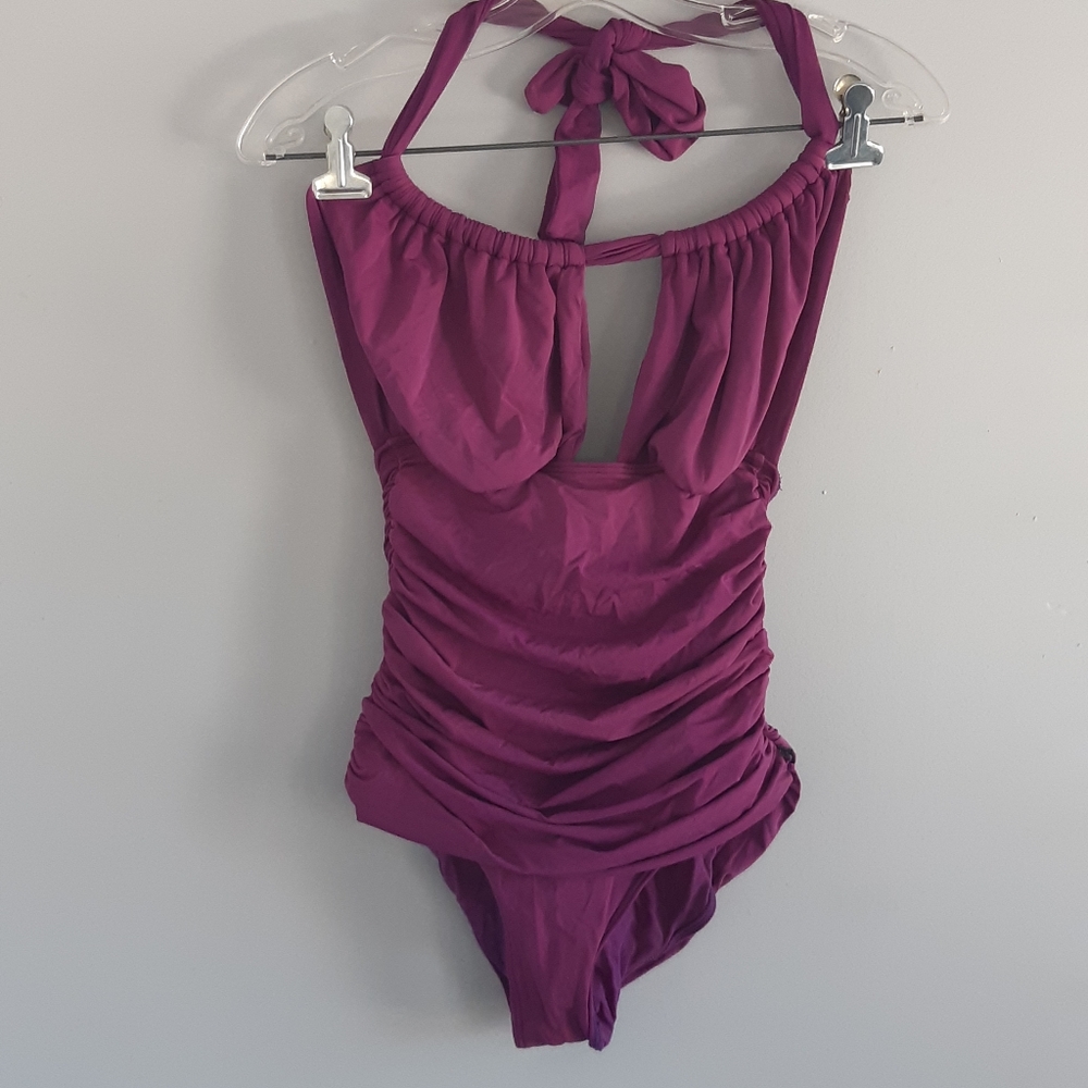 La vie en rose Aqua women's swimsuit Size S